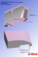 Ingenieria Piezas Plástico