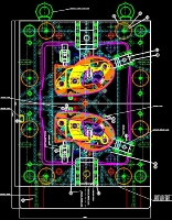 Diseño Moldes